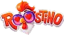 roostino logo