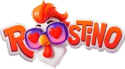 roostino logo
